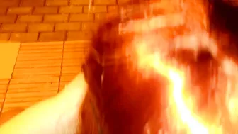 Nemi BangsDesire gorgeous slut in oil