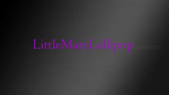LittleMaryLollipop 09 May 2020