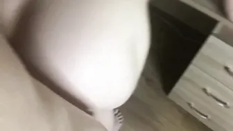 SashaDream69 amazing shows pussy