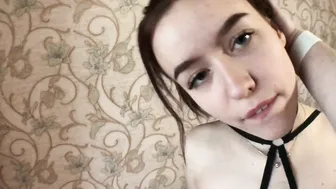 ADOLFxNIKA Saturated brunette