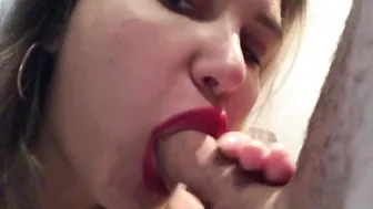 MaryCandy Obstinate passion