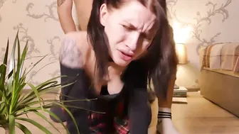 Bigtastymenu sweet flexible pussy