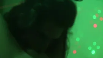 Dread Hot [PornHub] gorgeous chick fucks cunt with phallus