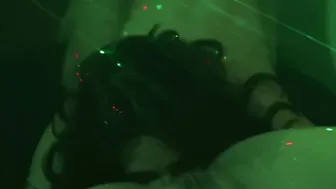 Dread Hot [PornHub] gorgeous chick fucks cunt with phallus