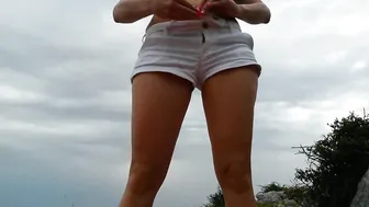 Nemi BangsDesire slut fucks bear