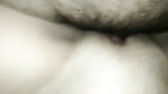 Cinnamon_Rolls busty bitch jerks pussy with phallus