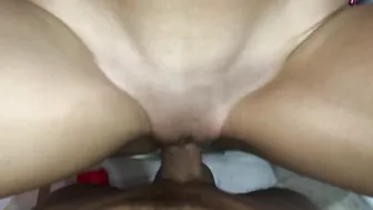 Bogotvorec exquisite devil passionately masturbates vagina