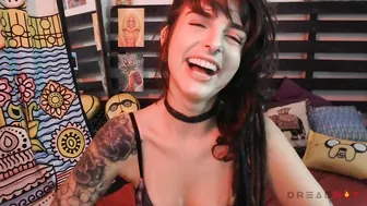 Dread Hot [PornHub] Exciting bitch