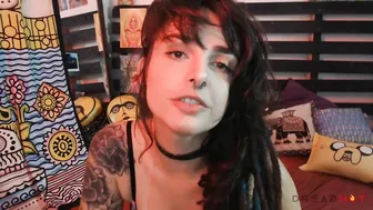 Dread Hot [PornHub] Exciting bitch