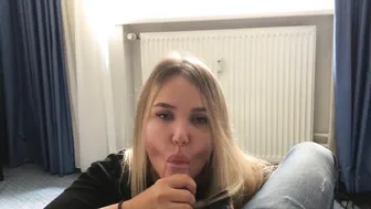 MaryCandy gentle angel