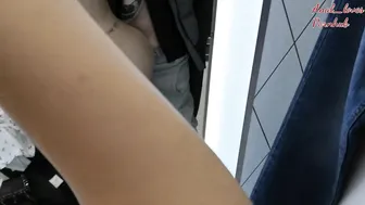 butterfly_on_dick naughty blonde sucks penis and gets fucked