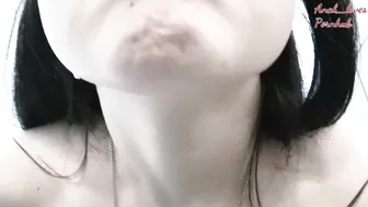 butterfly_on_dick naughty blonde sucks penis and gets fucked