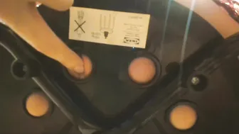 JuliAleXXX chaturbate January 2020