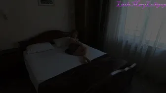 LittleMaryLollipop lustful lady sucks dick