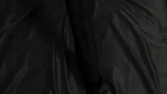 SlenderSisi experienced slut caresses intimate places