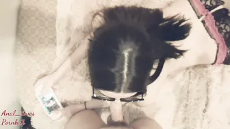 butterfly_on_dick busty young lady caresses nipples