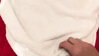 Bogotvorec dark haired woman masturbates with sex toys