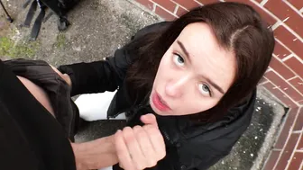 ADOLFxNIKA sexy babe showed her tits