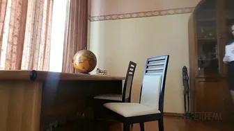 secretdream Incendiary chick