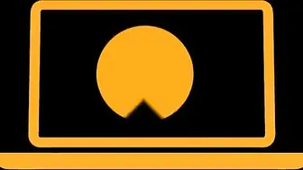 Alice Redlips masturbating with a tampon in pussy