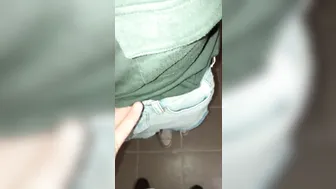 Bogotvorec gorgeous ladies twirl tight ass