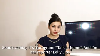 lolly_lips Fantastic krala