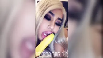 planesgirl gentle handjob