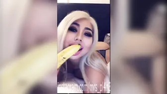 planesgirl gentle handjob
