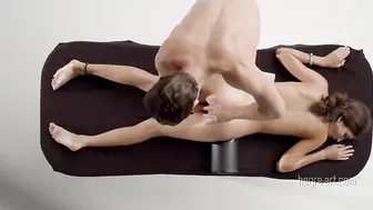 watch erotic porn massage