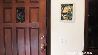 decided to wake up a friend blowjob