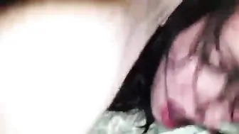 lover fucks his wife with her husband