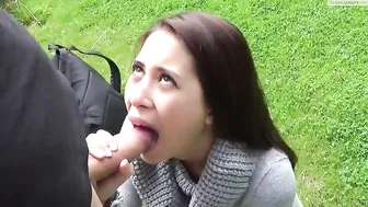 fucked a young man in a park on kebabs