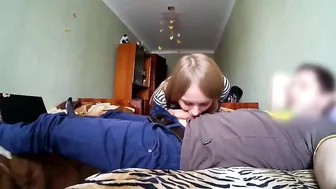 watch homemade porn on a hidden camera