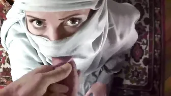 watch forbidden Muslim porn