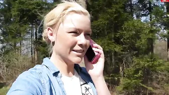 watch sex with mature in summer park