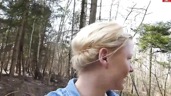 watch sex with mature in summer park