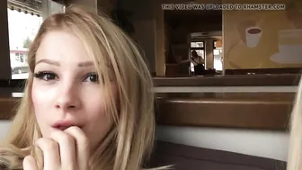 private sex video of two young lesbians