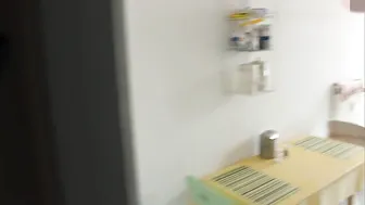 amateur sex in the kitchen online