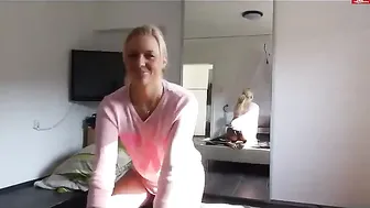 home blowjob then anal online