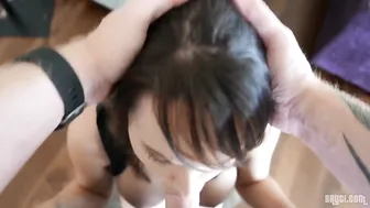 deep blowjob online
