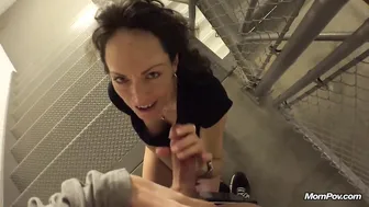 watch sex in podzdez