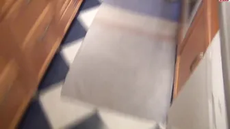 watching homemade sex with a young wife