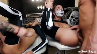 watch anal sex with black women online