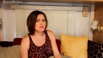 fucked his friend's mom in the trailer