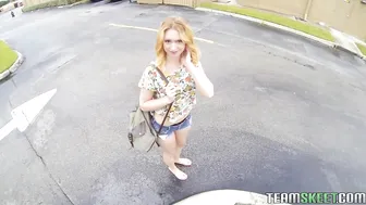 fucked a stranger for money