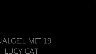 Sex on drunk cancer in anal