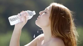 watch porn with a black man and two blondes