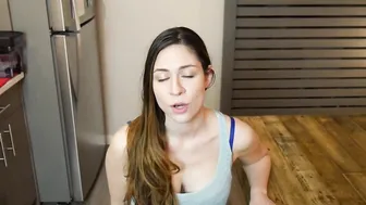 Anal sex with cancer in the ass