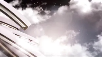 watching masturbate member with swallowed eggs