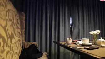 sex in a restaurant